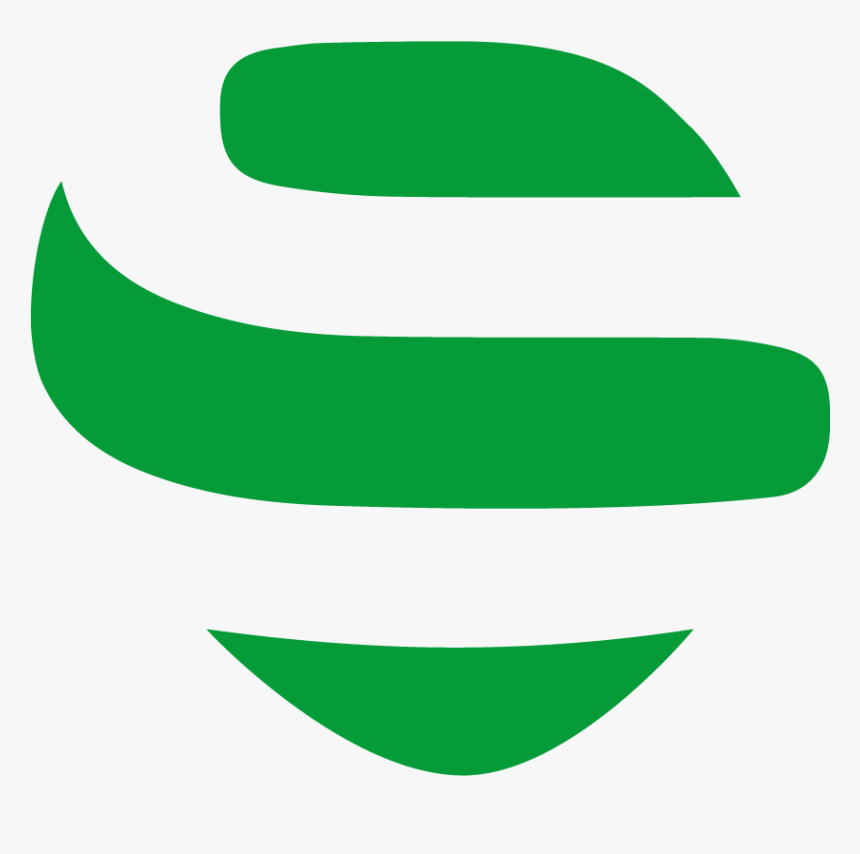 Linkedin Icon Png Image - Crescent, Transparent Png