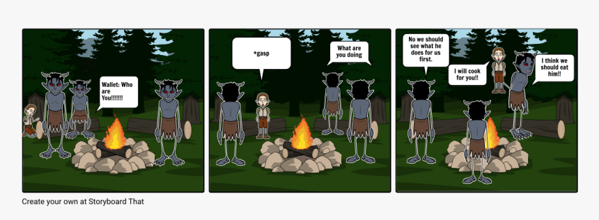 Cartoon, HD Png Download