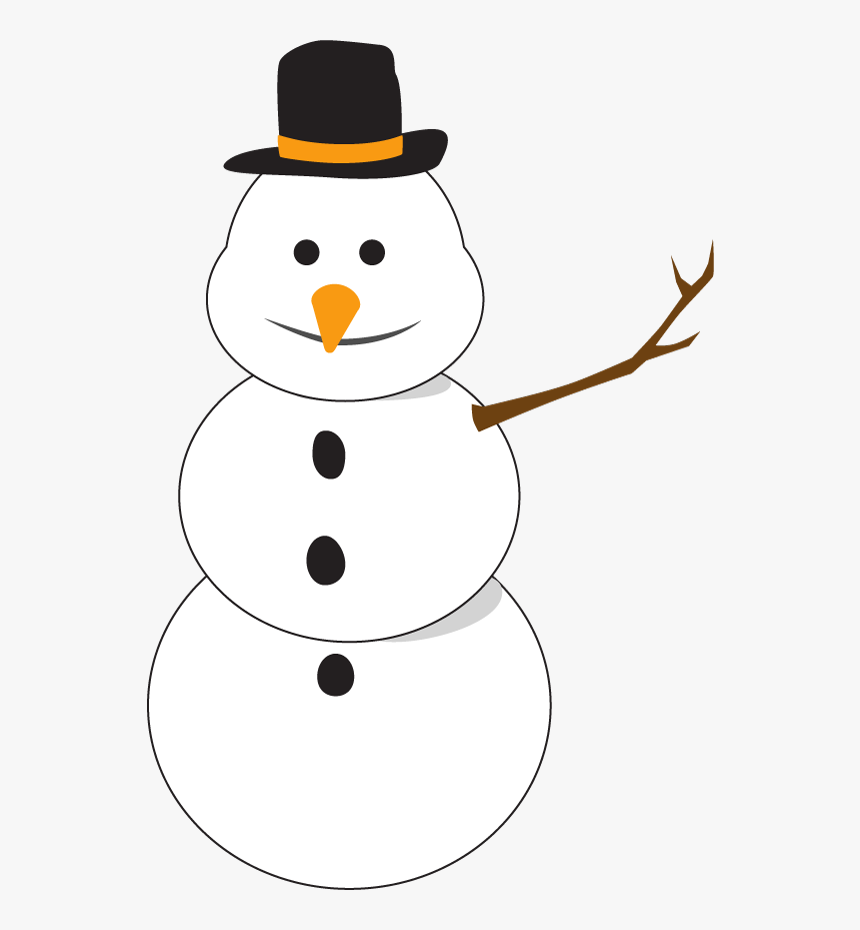 To Enter, Simply Draw The Best Picture You Can Of Our - Snowman, HD Png Download
