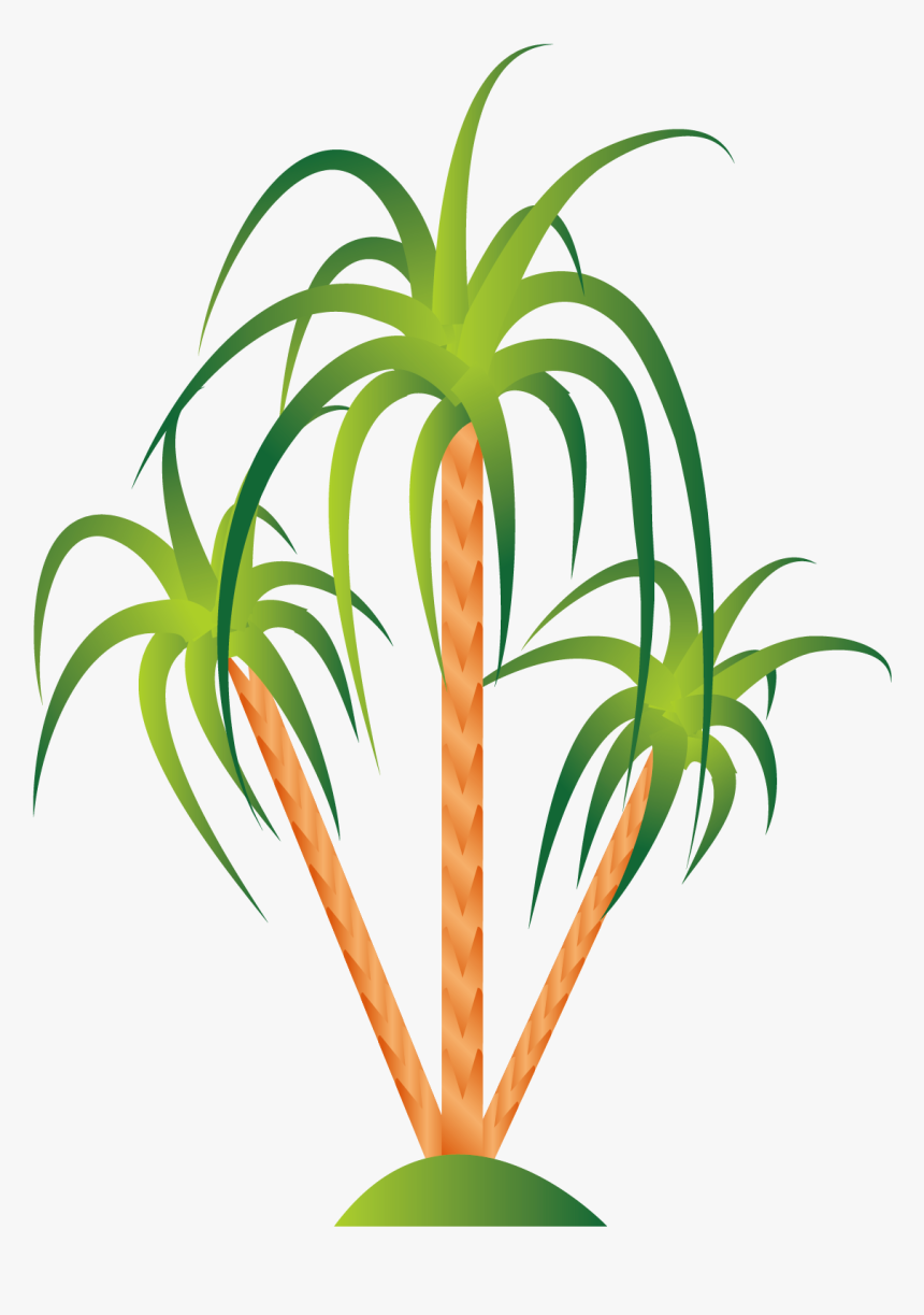 Transparent Plants Clipart, HD Png Download