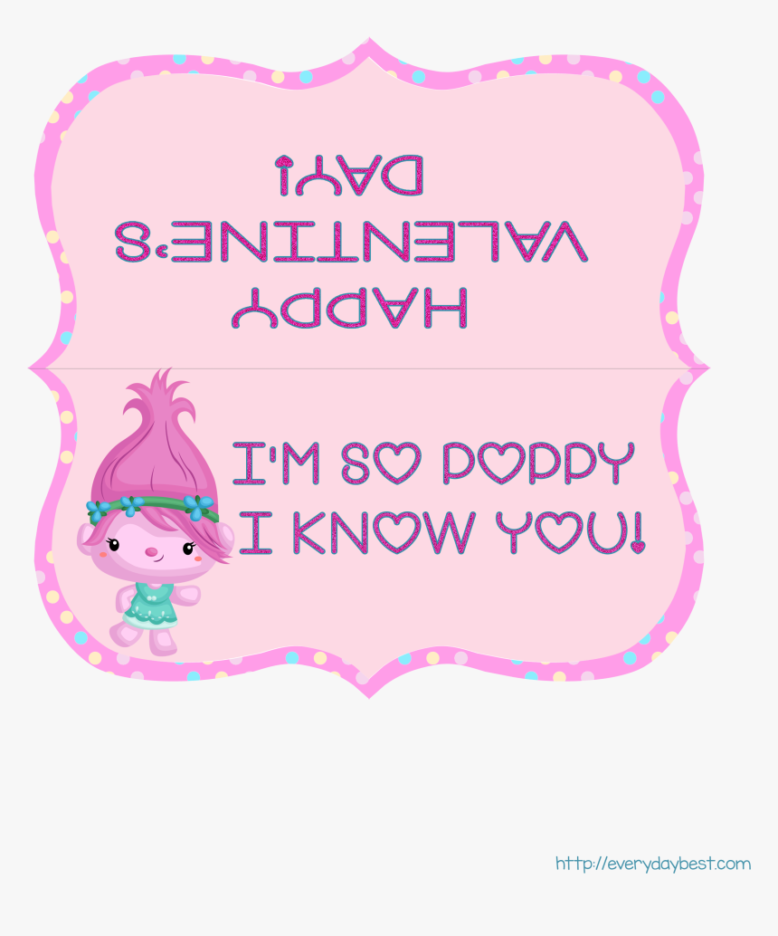 Trolls-2 , Png Download - Viva Kuwait, Transparent Png