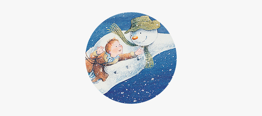Snowman Bord Gais, HD Png Download