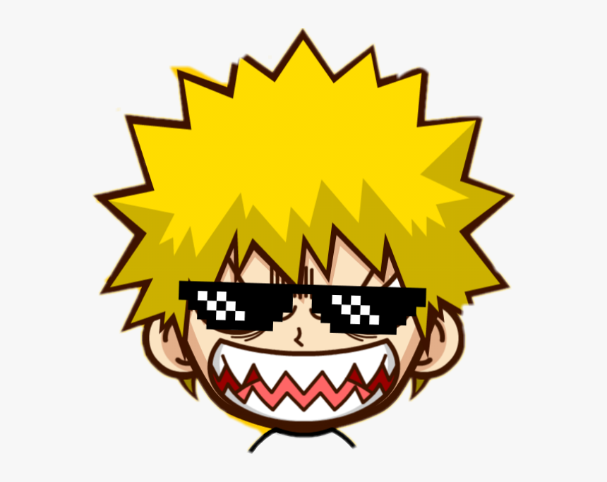 Thug Life Clip Art - Gamer Aadil, HD Png Download