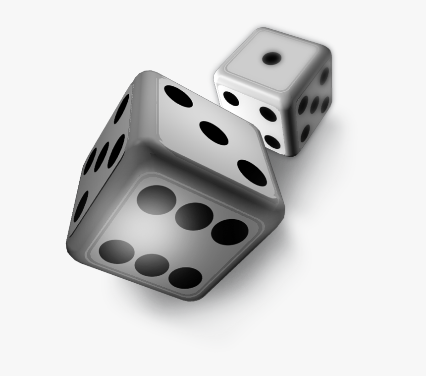 Download For Free Dice Png In High Resolution - Dividing Decimals Games, Transparent Png