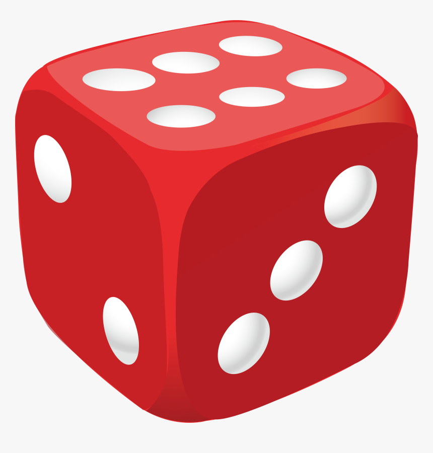 Dice Png - Transparent Background Dice Png, Png Download