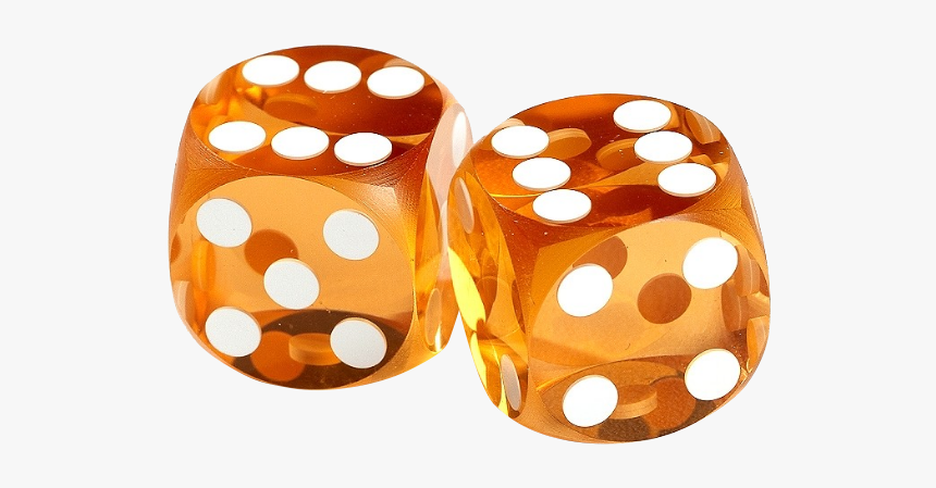 54840 - Precision Dice Backgammon, HD Png Download