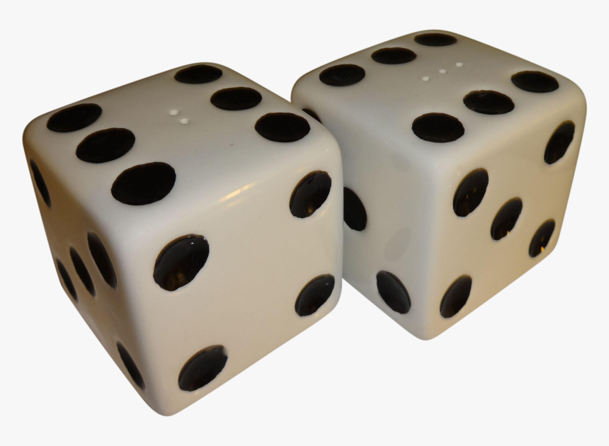 Dice Png - Dice Game, Transparent Png