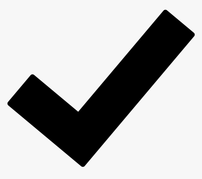 Check Mark Computer Icons Clip Art - Check Mark Clipart, HD Png Download