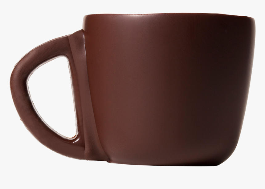 Chocolate Coffee Cups, HD Png Download
