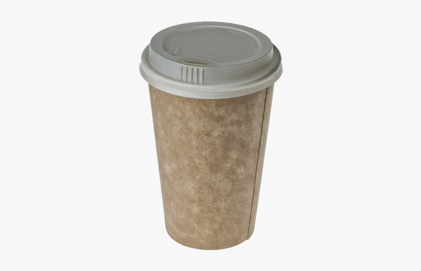 Coffee, Cup, Takeaway, Cup Of Coffee, Drink, Coffee - Coffee On White Background, HD Png Download