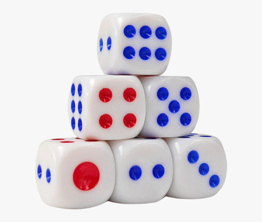 Dice Png, Download Png Image With Transparent Background, - 骰子 木 碗, Png Download