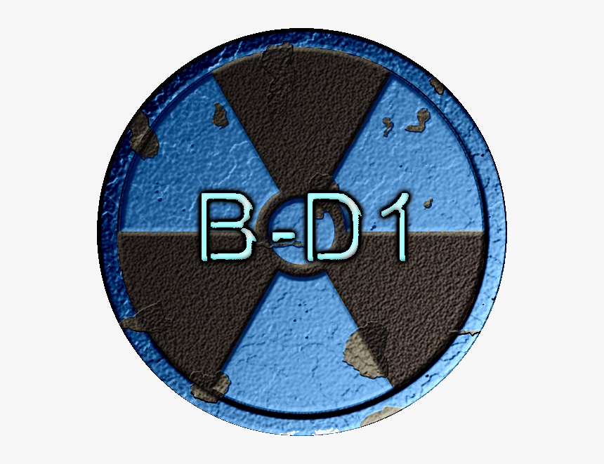 Duke Nukem Logo, HD Png Download