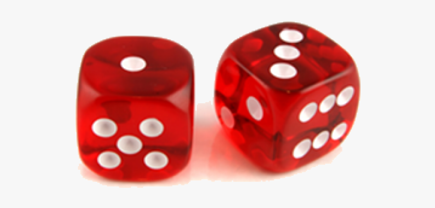 Dice Png Transparent Images - Dice 3 1, Png Download
