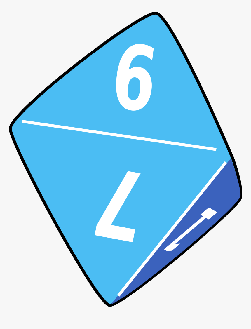 Clipart Dice Cliparts - Dice, HD Png Download