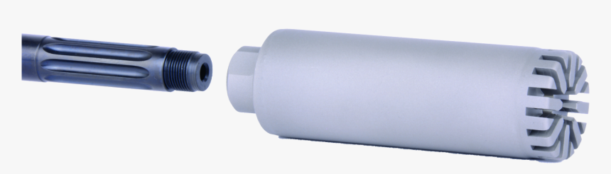 Bt Mars Suppressor, HD Png Download