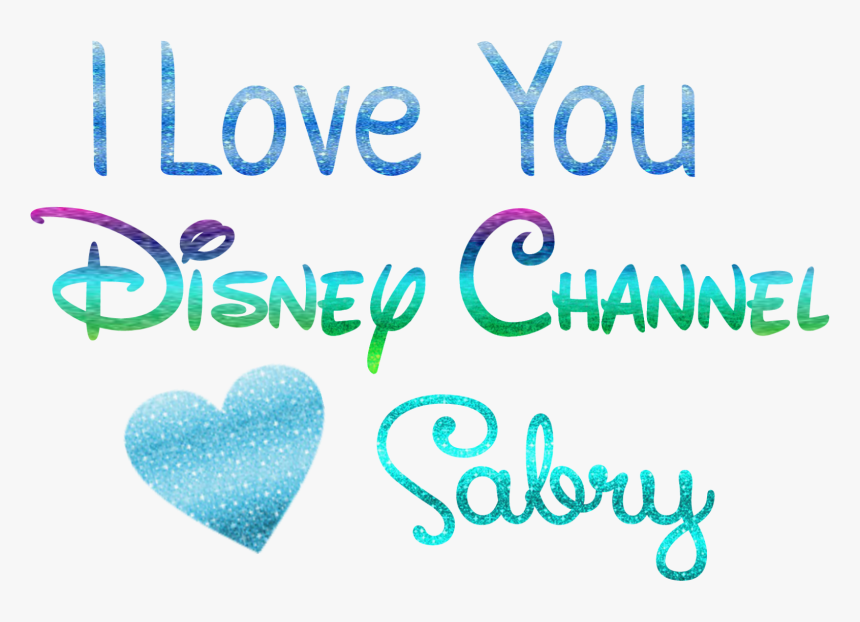 Picsart Png Love - Disney, Transparent Png