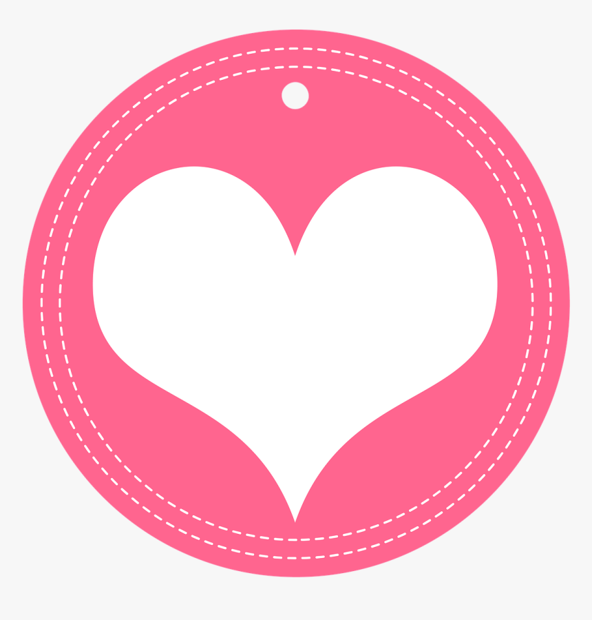 Heart, HD Png Download