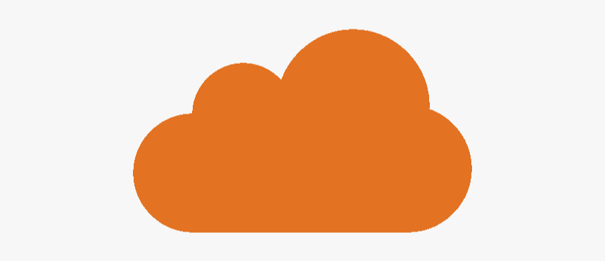 It Cloud Services, HD Png Download