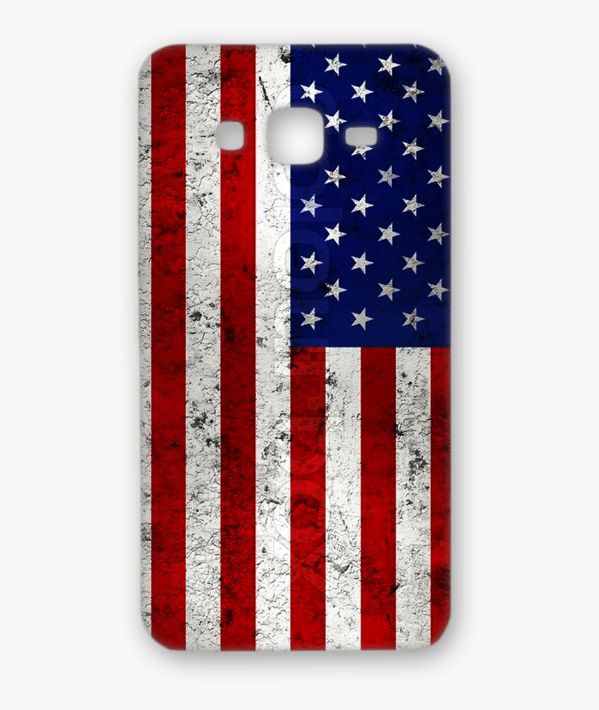 Designer Hard-plastic Phone Cover From Print Opera - Flag Of The United States, HD Png Download