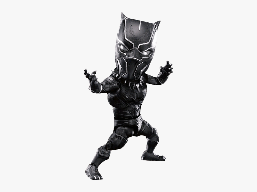 Marvel Black Panther Heads, HD Png Download