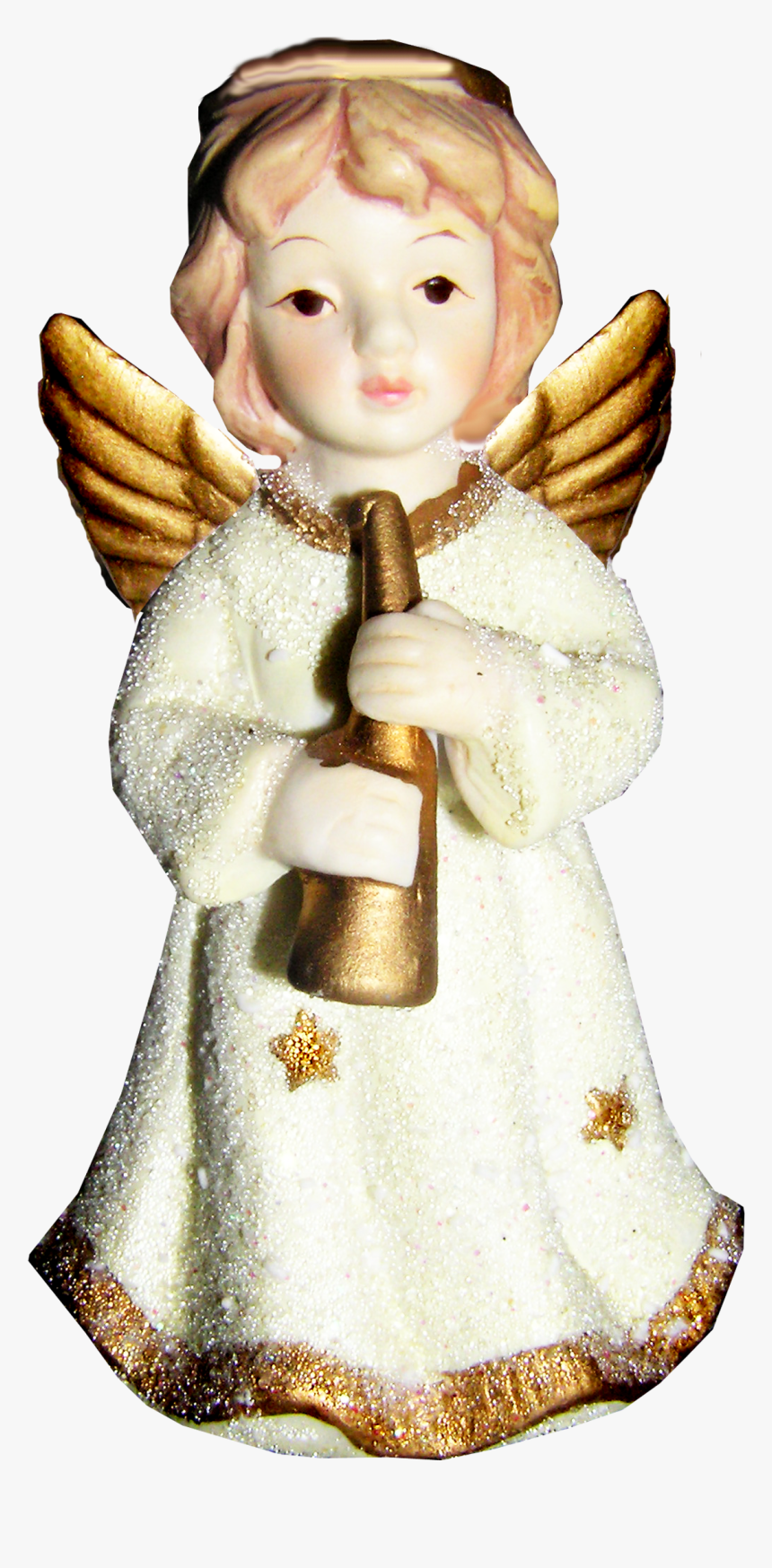 Little Angel Png Image - Engelen Transparant, Transparent Png