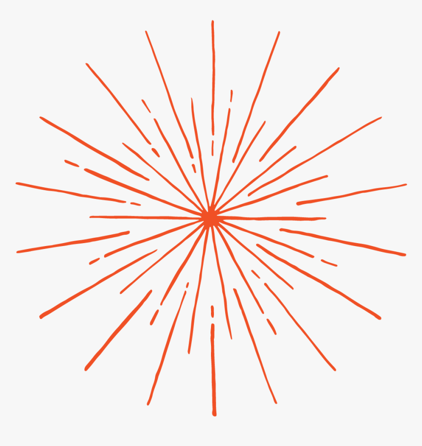 Luminare Spark Orange - Graficas De Ecuaciones Parametricas, HD Png Download