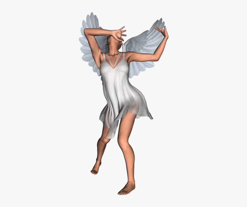 Angel Png - Aesthetic Windows Error Transparent Png, Png Download