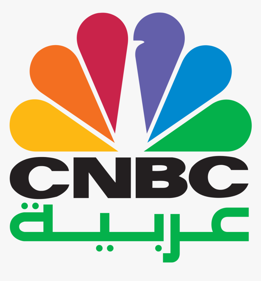 Transparent Stream Png - Cnbc Arabia, Png Download