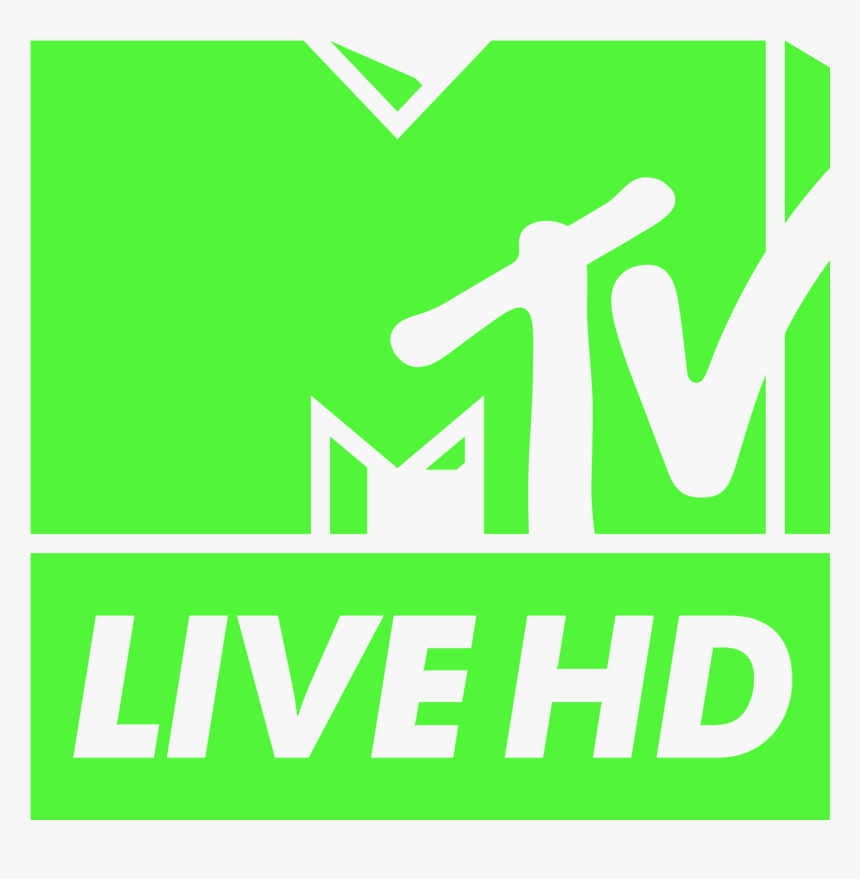 Mtv Live Hd, HD Png Download