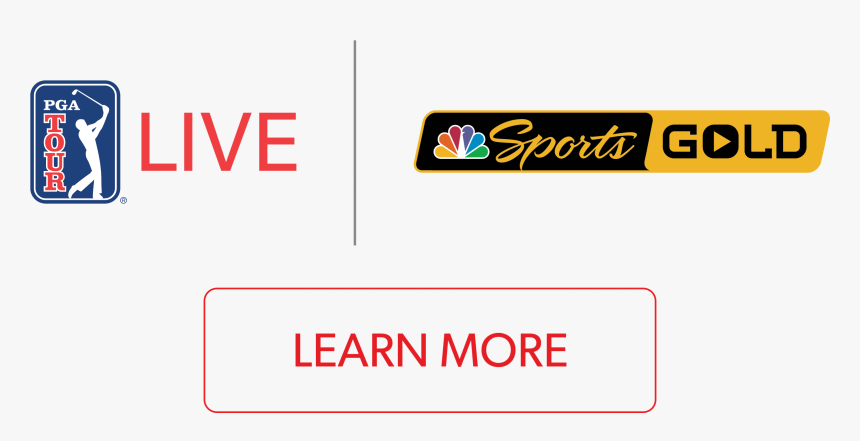 Pga Tour Live - Pga Tour, HD Png Download