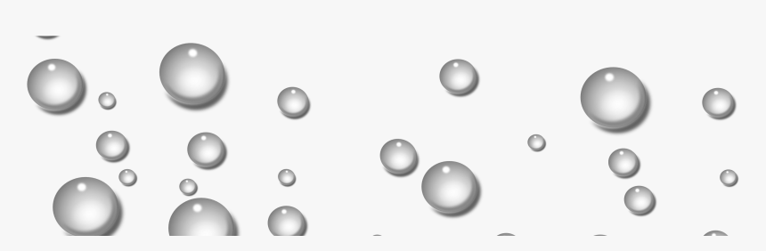 Bubble Water Png, Transparent Png