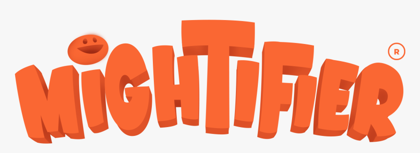 Mightifier Logo, HD Png Download