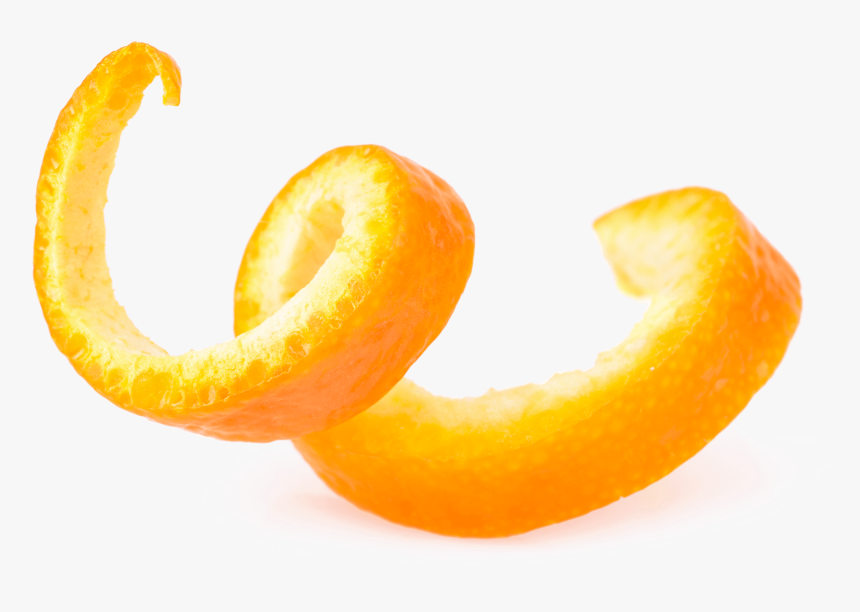 Sinaasappelzest, HD Png Download