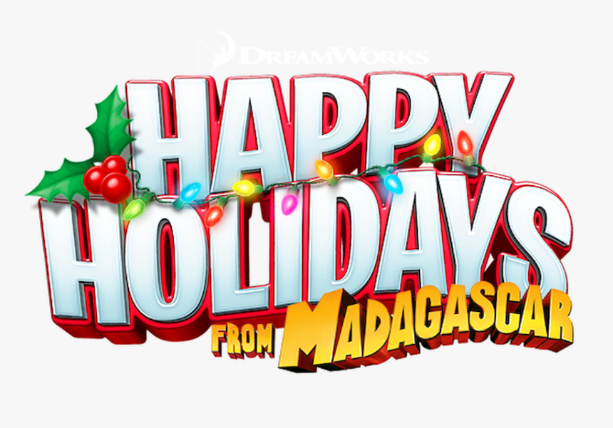 Madagascar 2, HD Png Download
