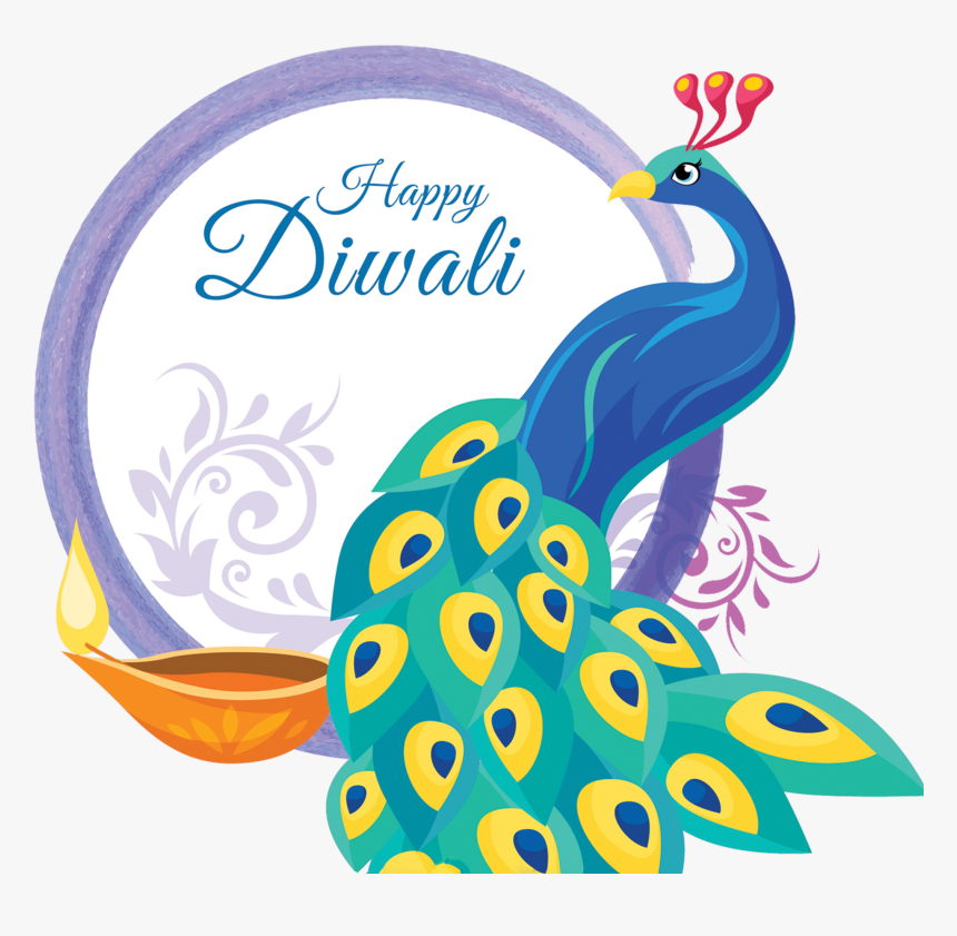 Happy Diwali Png Image Free Download Searchpng - Happy Diwali Images 2019, Transparent Png