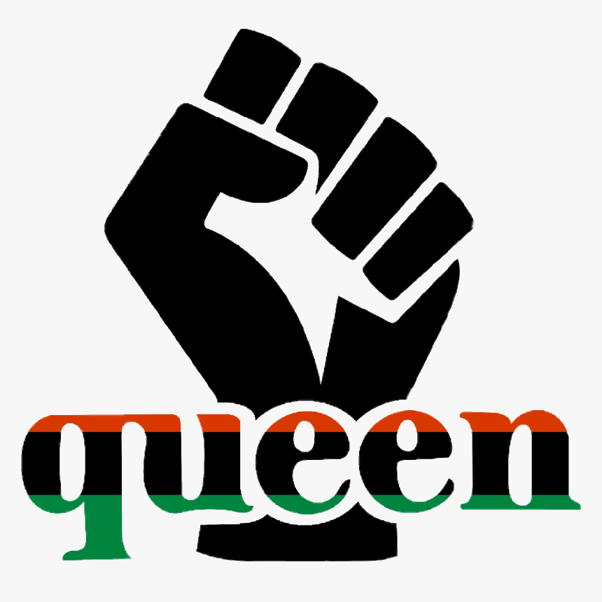 Raised Fist , Png Download - Emblem, Transparent Png