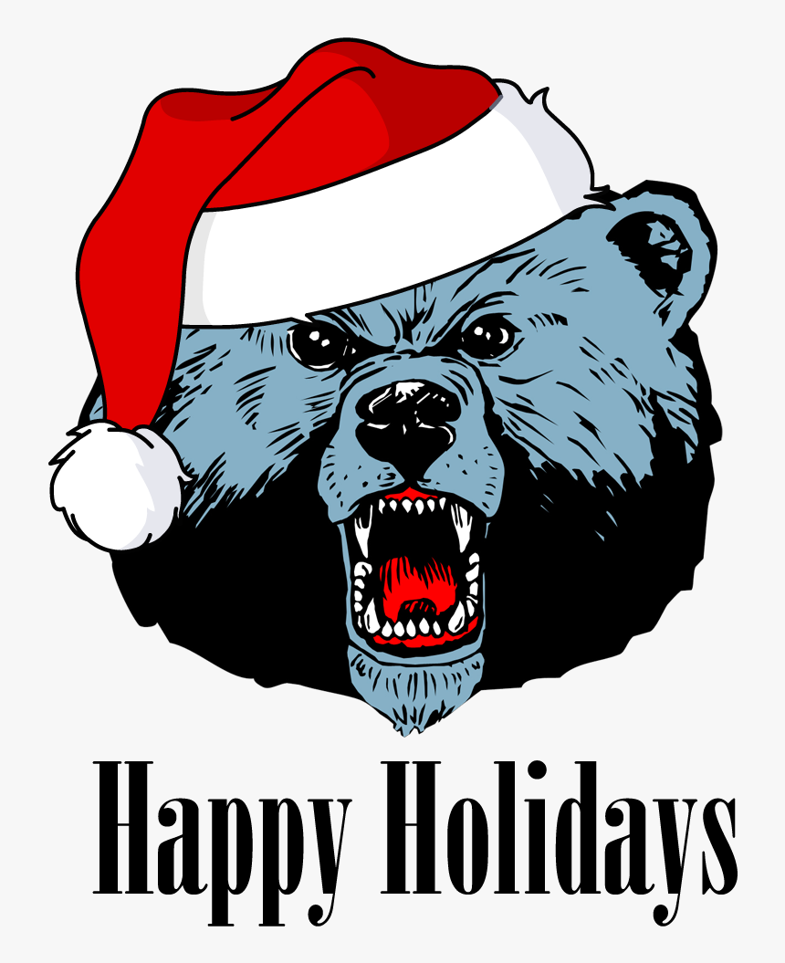 Livingstone College Blue Bears, HD Png Download