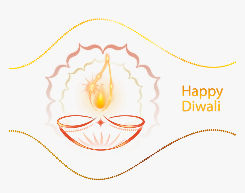 Happy Diwali Images Png , Png Download - Transparent Happy Diwali Png, Png Download