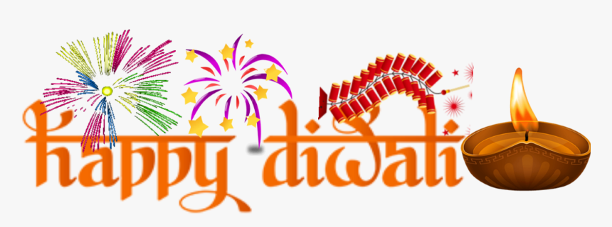 Transparent Happy Diwali Png, Png Download , Transparent Png Image - PNGitem