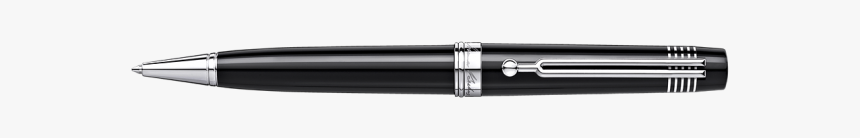 Pen Png Free Download - Black Pen Transparent Background, Png Download