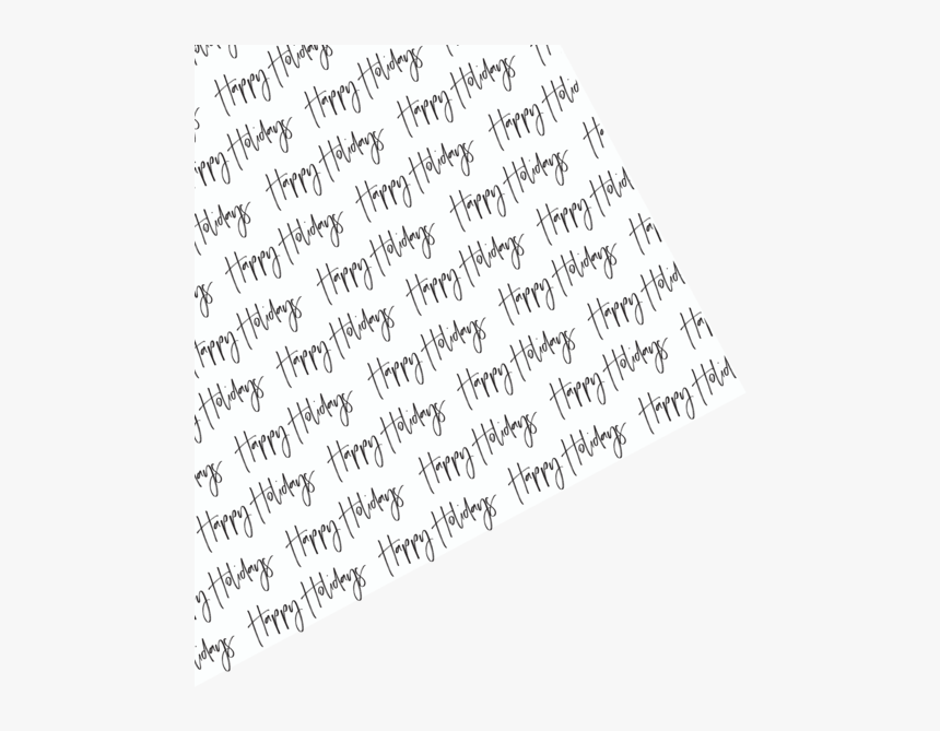 Handwriting, HD Png Download