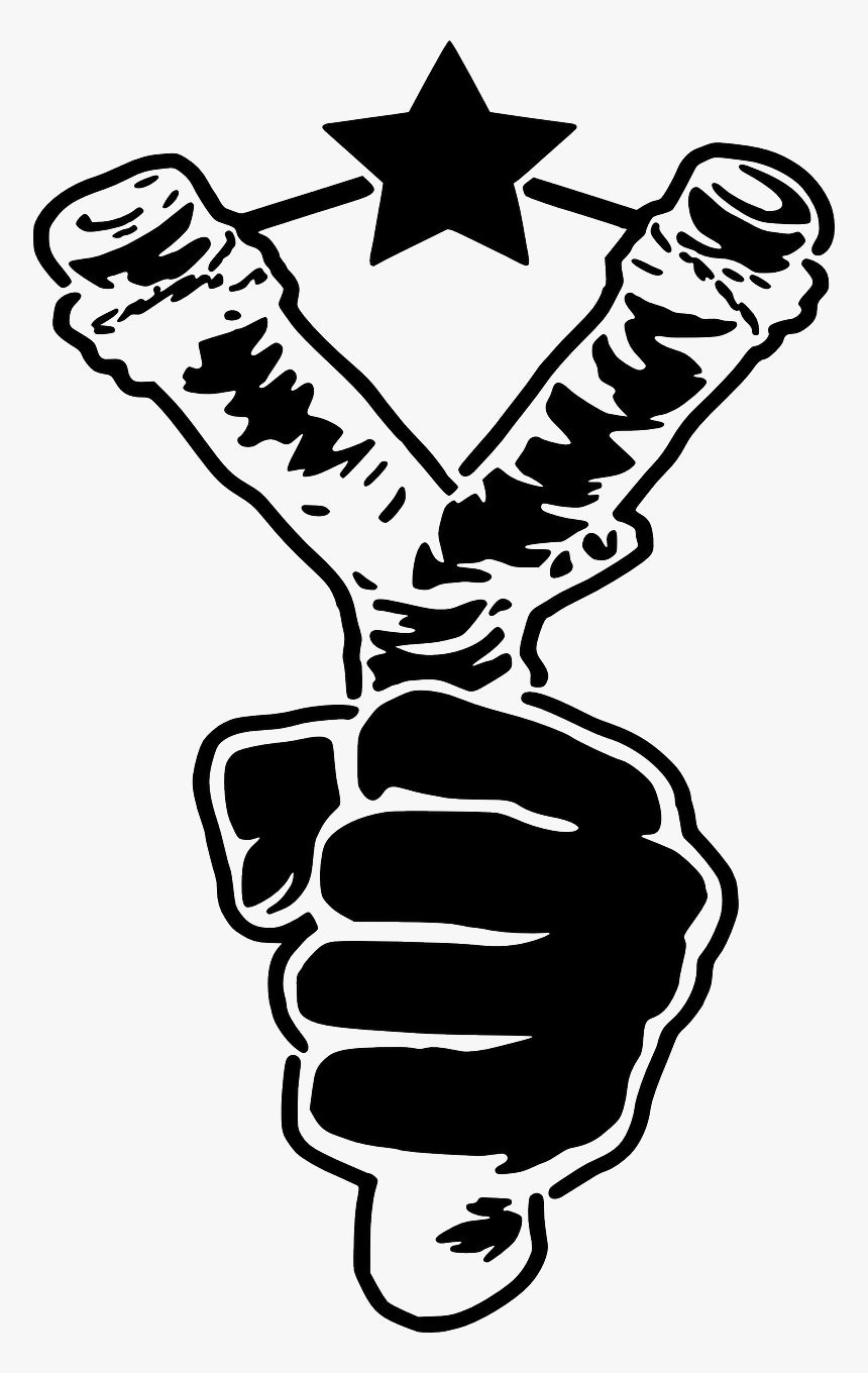 Gogol Bordello Slingshot, HD Png Download