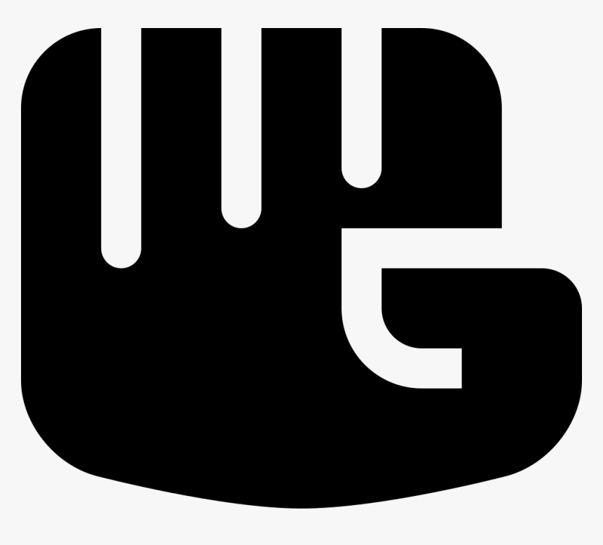 Fist, HD Png Download
