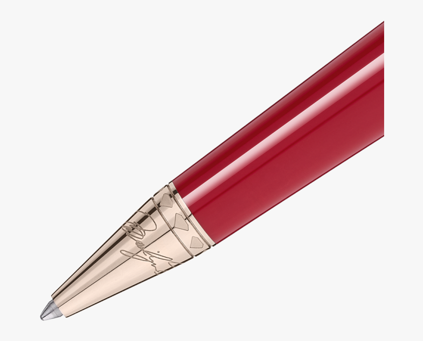 Images In Collection Page - Mont Blanc Marilyn Monroe, HD Png Download