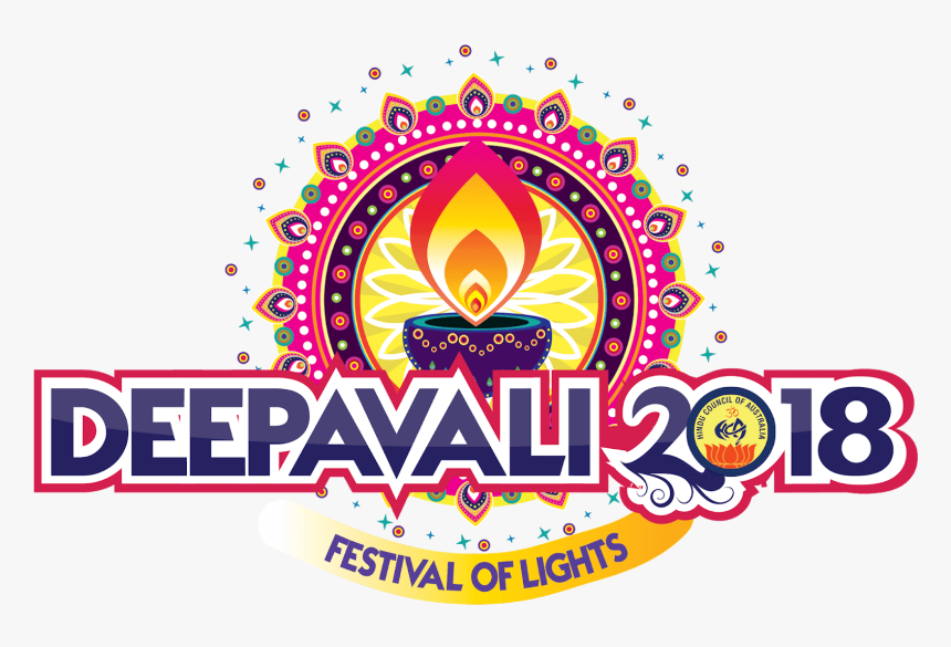 Deepavali 2018 Png, Transparent Png