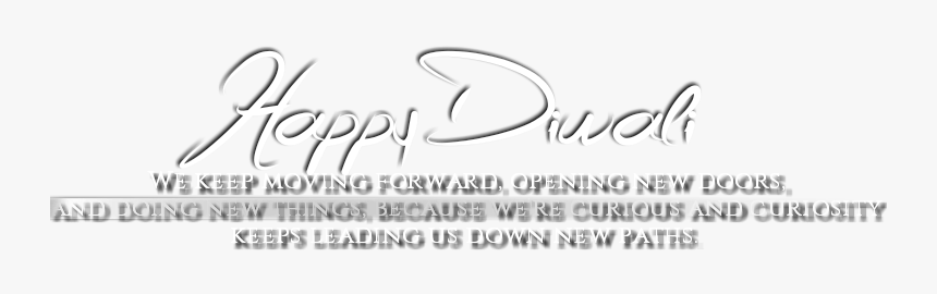 Calligraphy, HD Png Download