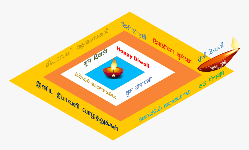 Lakshmi Puja Muhurat And Rituals - Graphic Design, HD Png Download