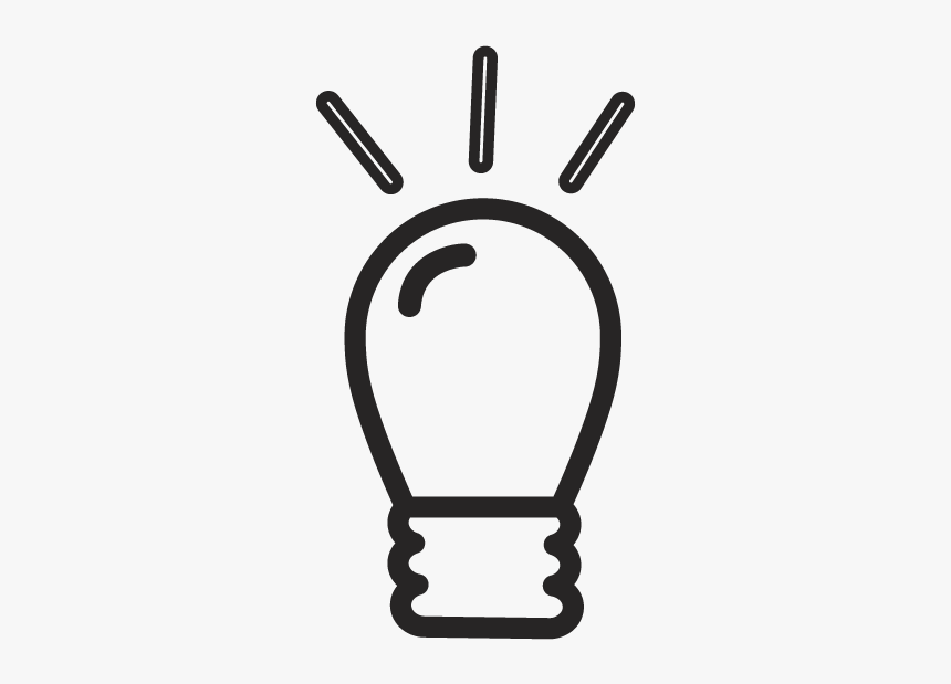 Lightbulb - Обложки Для Актуальных В Инстаграм, HD Png Download