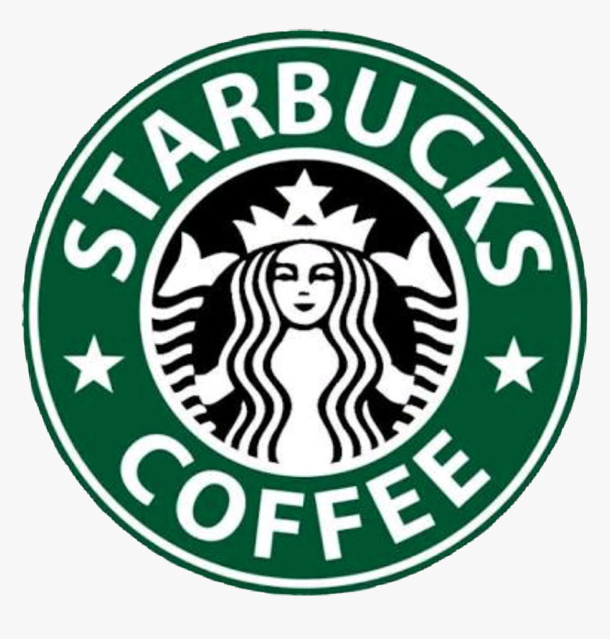 Transparent Starbucks Logo, HD Png Download