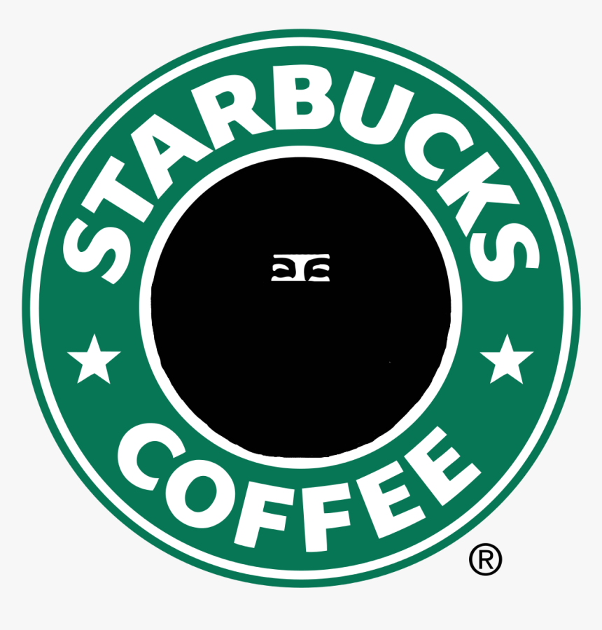 Starbucks Logo Png Transparent - Starbucks, Png Download